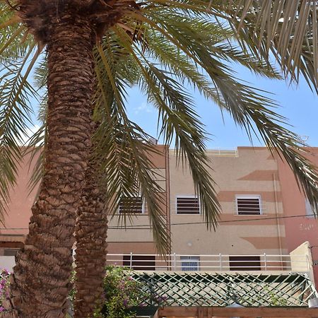 Ideal For Families I Entire Comfy Appartment I Fibre Internet Up To 100 Mbps I Palms Residence Errachidia Exterior foto