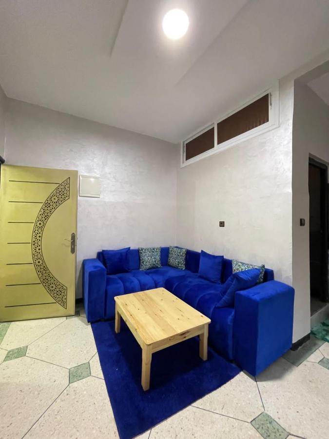 Ideal For Families I Entire Comfy Appartment I Fibre Internet Up To 100 Mbps I Palms Residence Errachidia Exterior foto