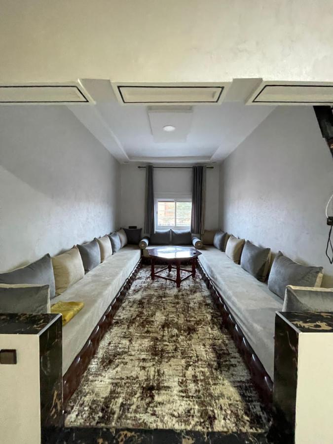 Ideal For Families I Entire Comfy Appartment I Fibre Internet Up To 100 Mbps I Palms Residence Errachidia Exterior foto