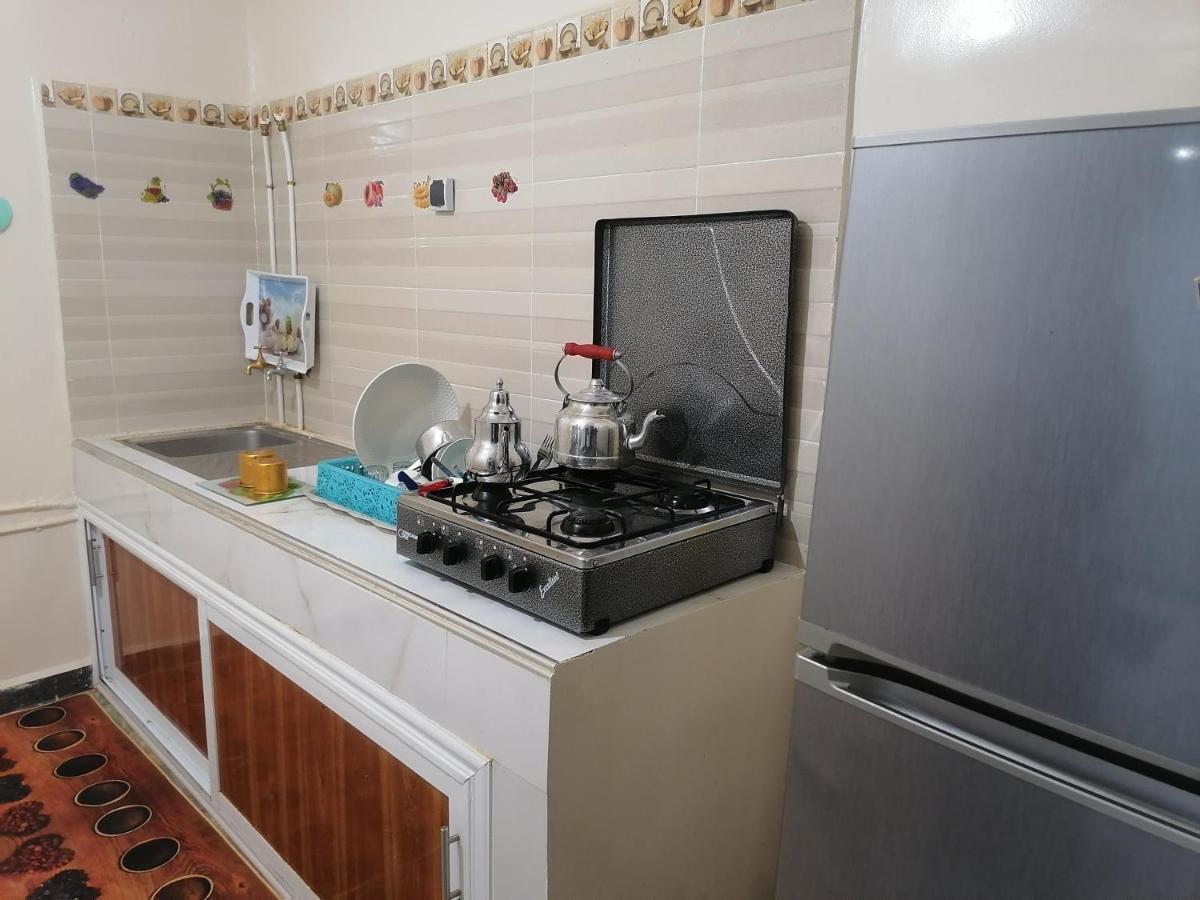 Ideal For Families I Entire Comfy Appartment I Fibre Internet Up To 100 Mbps I Palms Residence Errachidia Exterior foto