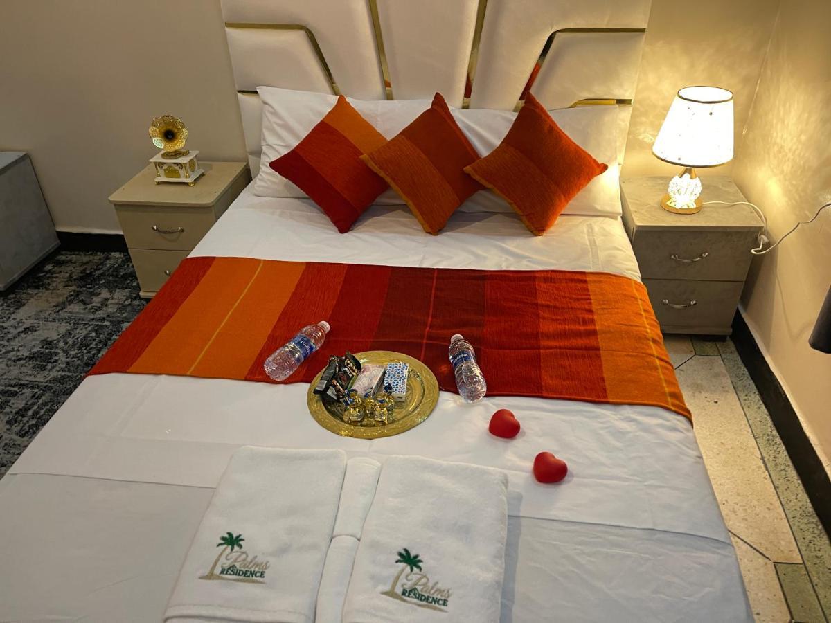 Ideal For Families I Entire Comfy Appartment I Fibre Internet Up To 100 Mbps I Palms Residence Errachidia Exterior foto