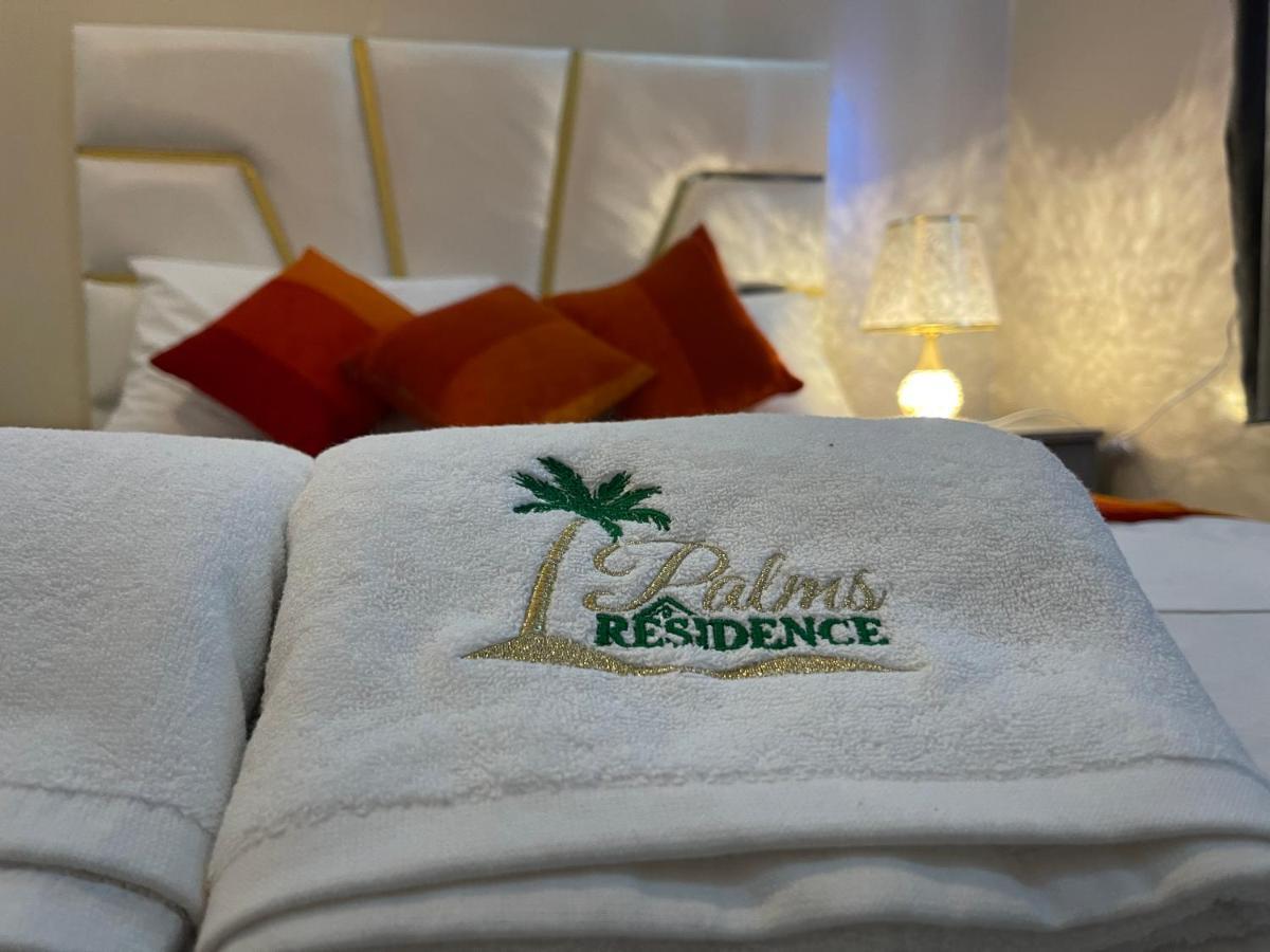 Ideal For Families I Entire Comfy Appartment I Fibre Internet Up To 100 Mbps I Palms Residence Errachidia Exterior foto