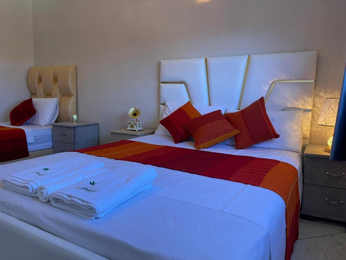 Ideal For Families I Entire Comfy Appartment I Fibre Internet Up To 100 Mbps I Palms Residence Errachidia Exterior foto