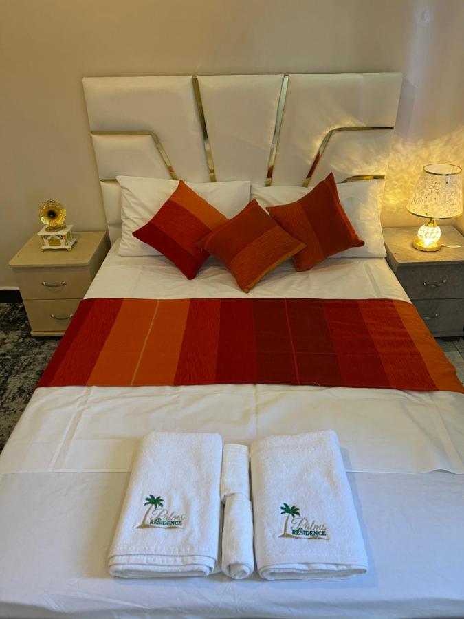 Ideal For Families I Entire Comfy Appartment I Fibre Internet Up To 100 Mbps I Palms Residence Errachidia Exterior foto