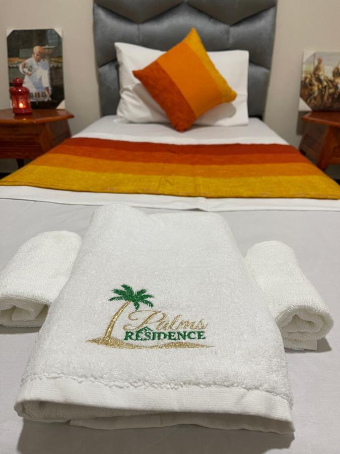 Ideal For Families I Entire Comfy Appartment I Fibre Internet Up To 100 Mbps I Palms Residence Errachidia Exterior foto