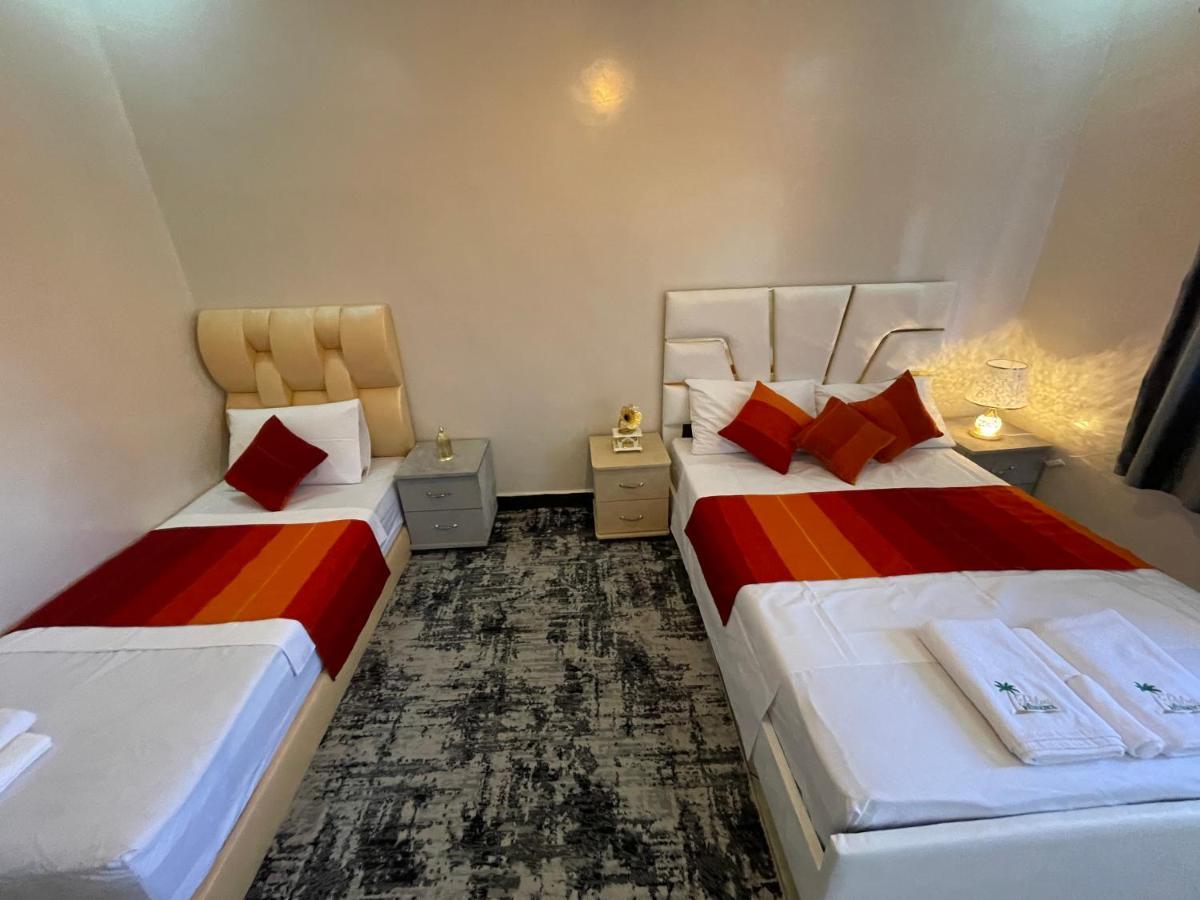 Ideal For Families I Entire Comfy Appartment I Fibre Internet Up To 100 Mbps I Palms Residence Errachidia Exterior foto