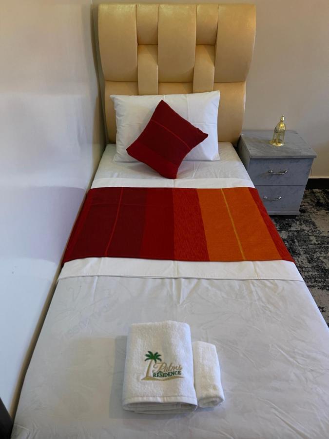 Ideal For Families I Entire Comfy Appartment I Fibre Internet Up To 100 Mbps I Palms Residence Errachidia Exterior foto