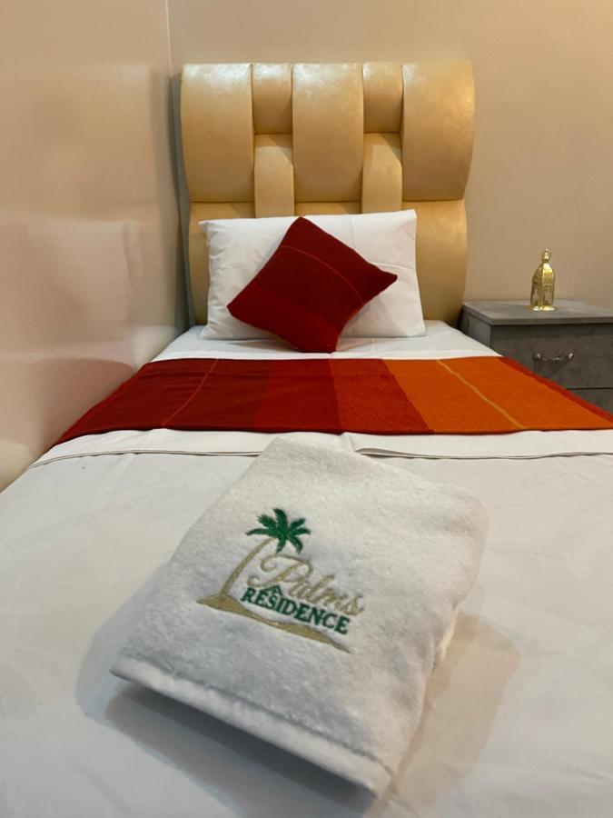 Ideal For Families I Entire Comfy Appartment I Fibre Internet Up To 100 Mbps I Palms Residence Errachidia Exterior foto