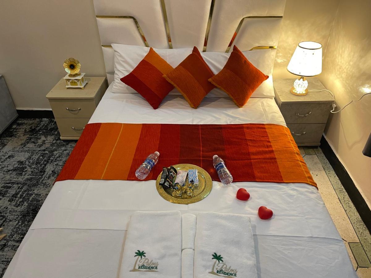 Ideal For Families I Entire Comfy Appartment I Fibre Internet Up To 100 Mbps I Palms Residence Errachidia Exterior foto