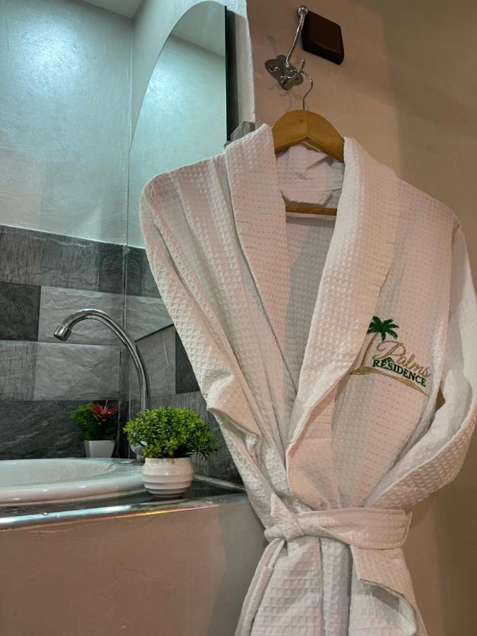 Ideal For Families I Entire Comfy Appartment I Fibre Internet Up To 100 Mbps I Palms Residence Errachidia Exterior foto